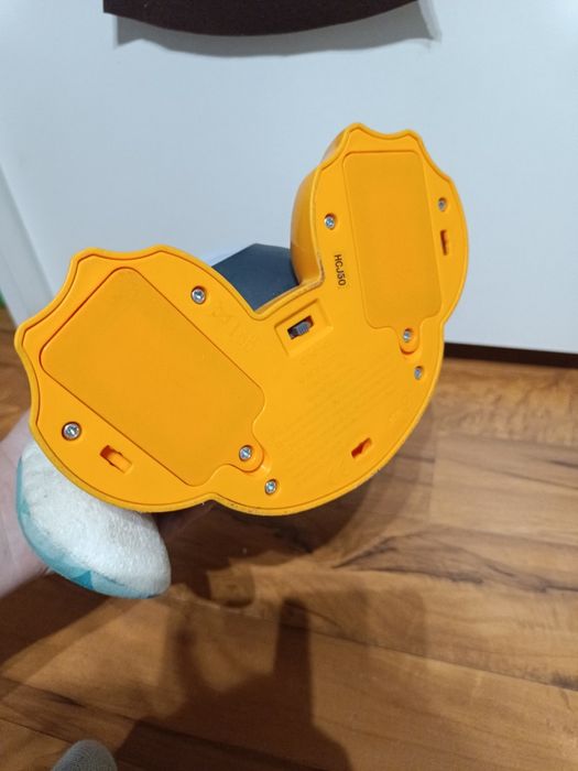 Pingwinek Fischer Price