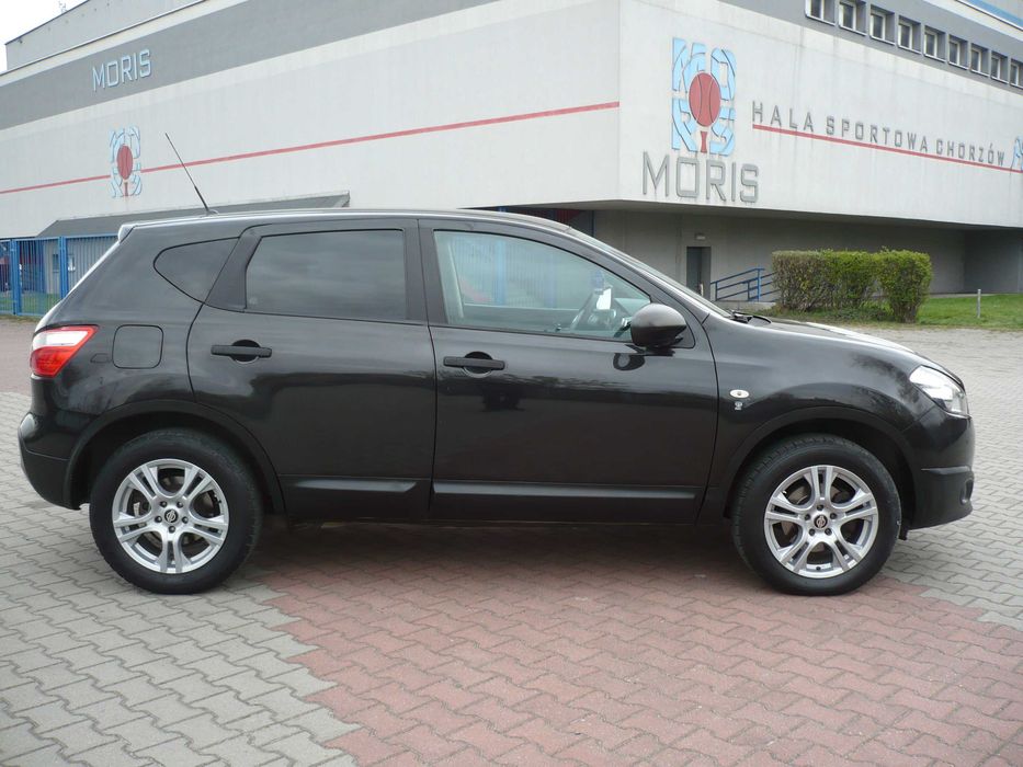Nissan Qashqai 1.6 Lift !!! LPG !!