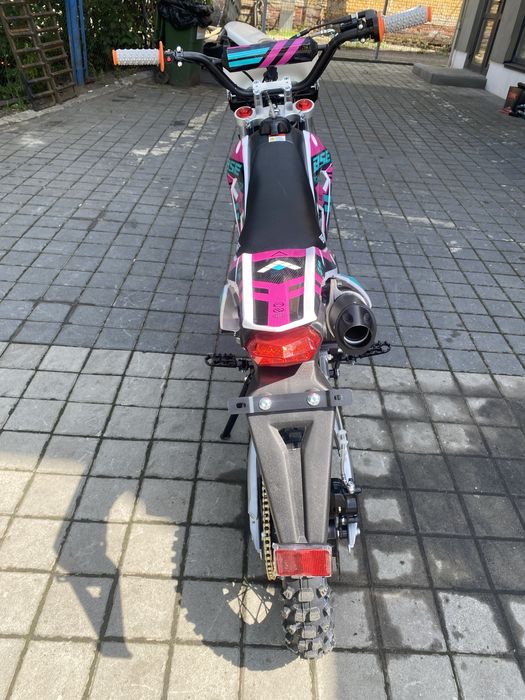 NEW BSE PH10D ENDURO Доставка/Кредит