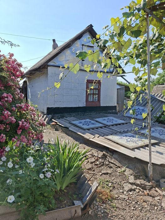 Продам будинок район Богопіль, 17 школа.