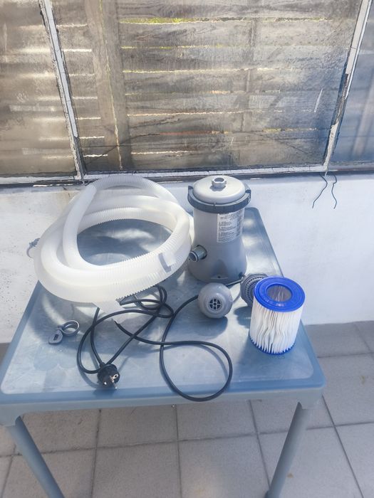 Bomba Piscina BestWay