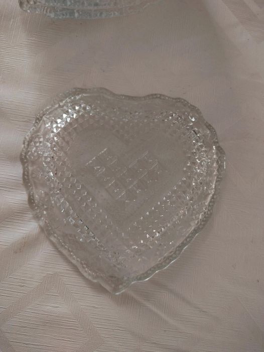 Taças/Pratos sobremesa