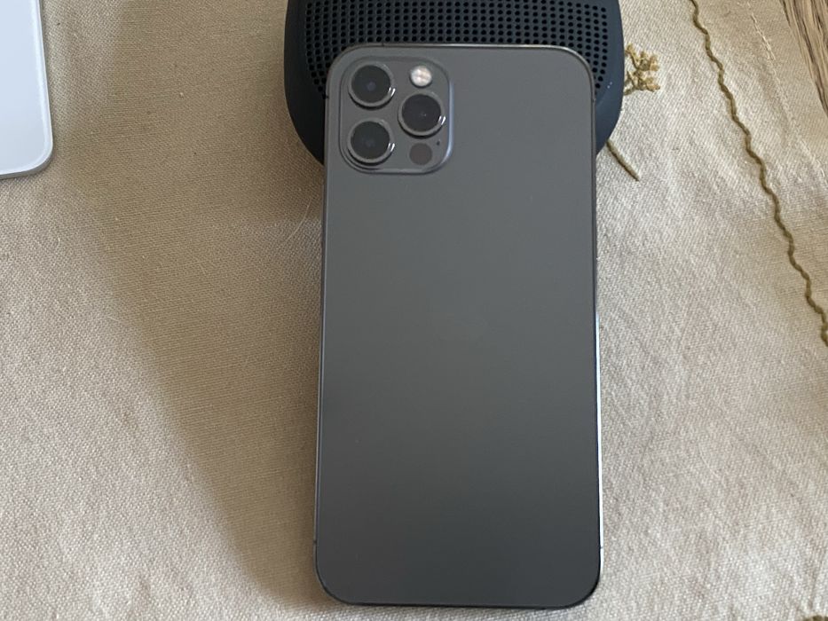 Apple iPhone 12 Pro 256Gb або 512Gb