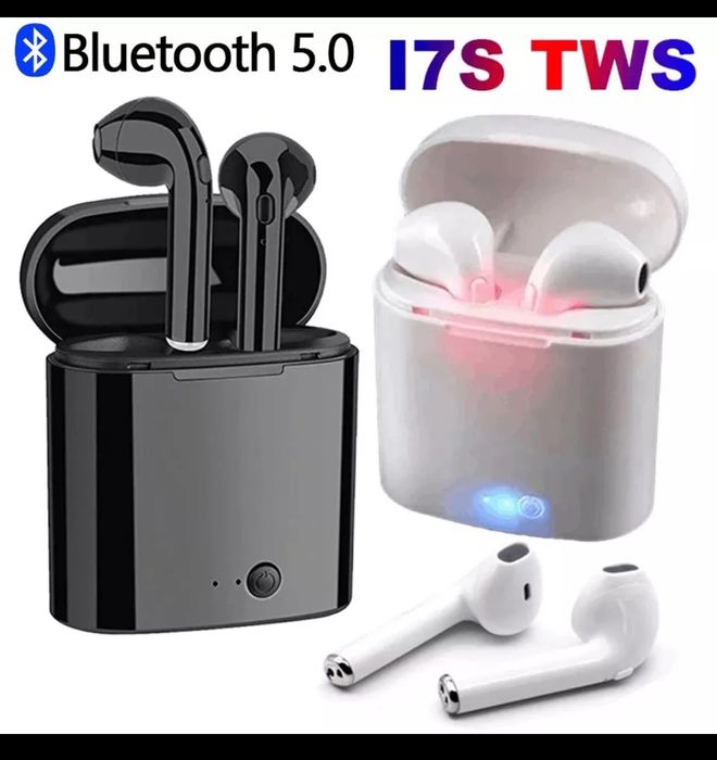 Навушники блютуз