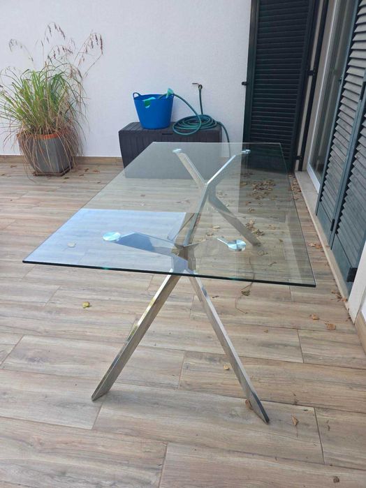 Mesa 160cm x 90cm