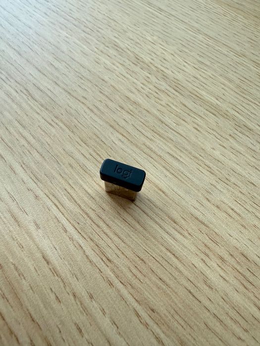 Logi Bolt USB-A receiver