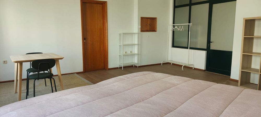 AGUEDA quartos arrendar casal ou individual