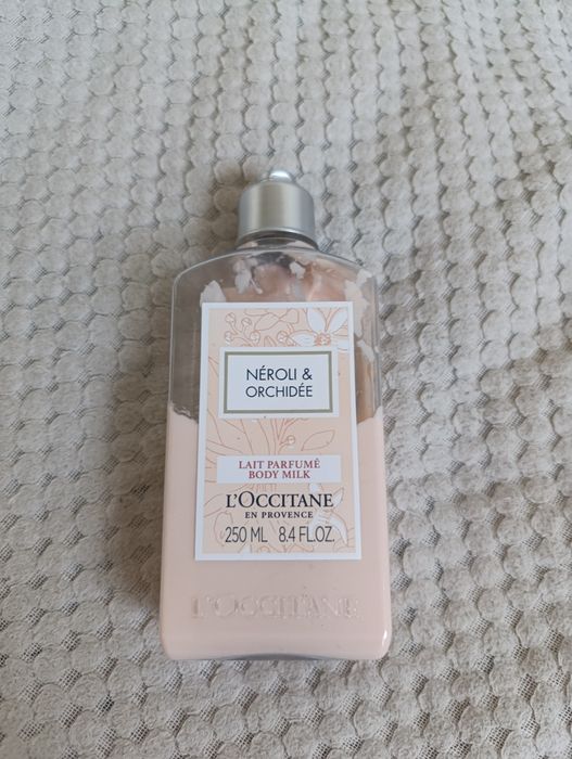 Balsam do ciała L'Occitane