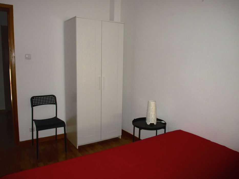 Apartamento T3 em São Miguel das Encostas