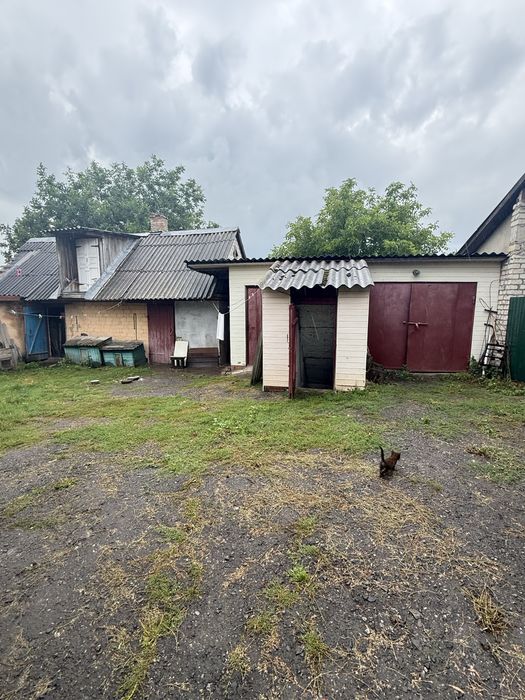 Продам будинок с.Омеляна поруч Рівного