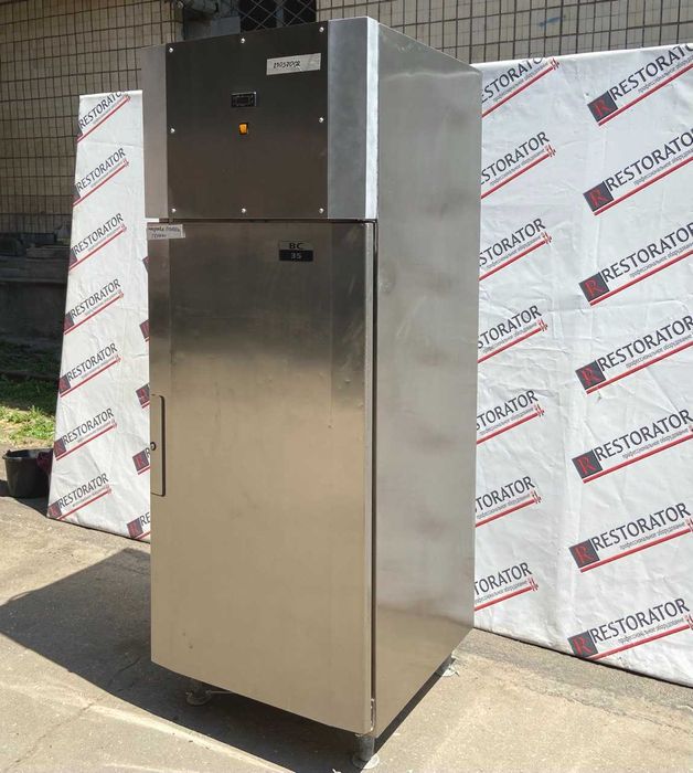 Шкаф шоковой заморозки  Foster BC35, Шокер, Б/У