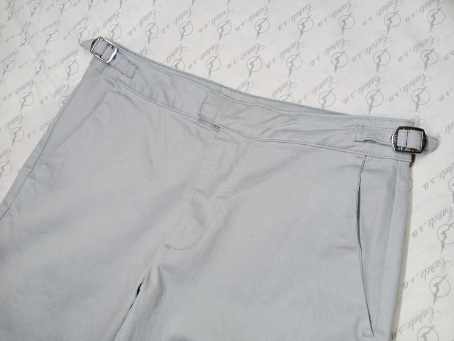 Штаны брюки чинос ARNE размер 32R