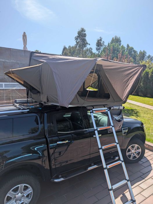 Tenda de tejadilho ARB Esperance