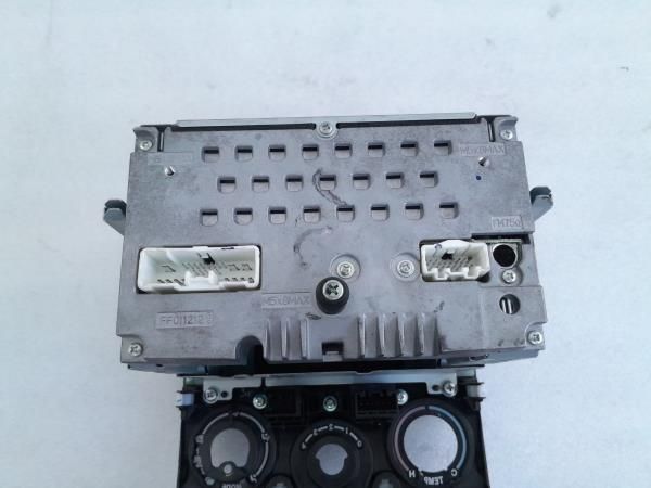 Rádio / auto-rádio FORD Ranger (ET)