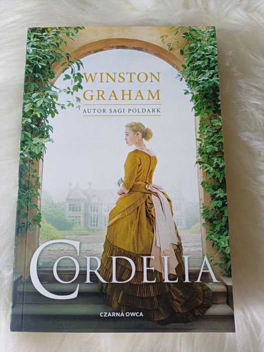 Cordelia . Winston Graham. Nowa