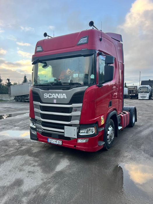 Scania