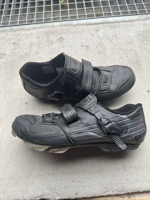 Buty MTB Smimano XC51N