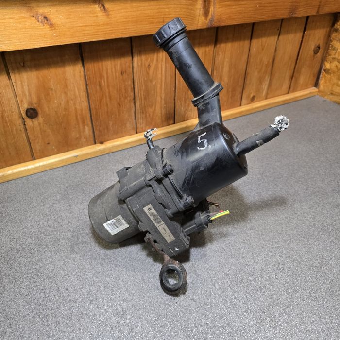 Насос гідропідсилювача керма ГУР  Peugeot 307, Citroën 9654149580