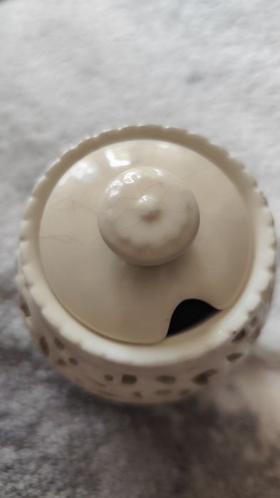 Vintage cukiernia Casa Domani