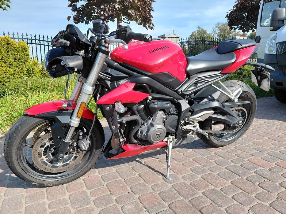 Triumph