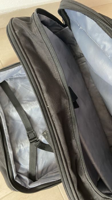 Trolley american tourister