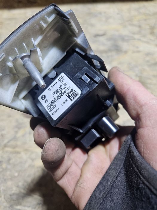 Włącznik świateł Bmw e90 e91 e92 przełącznik Lift e87 e81 e82