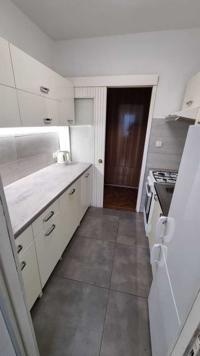 Mieszkanie – Gdańsk, Brunów, Wrzeszcz Dolny - Widok 4