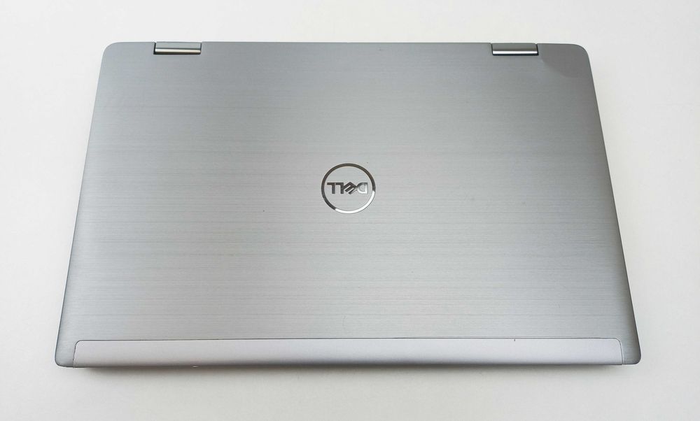 Dell Latitude 7320 2in1 i7-1185G7 16Gb 500SSD 13.3’ Full HD IPS Сенсор