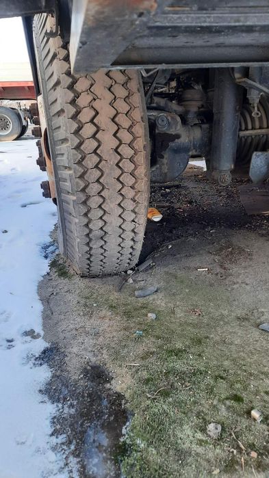 TATRA экскаватор-планировщик ТАТРА УДС 114  TATRA UDS -114