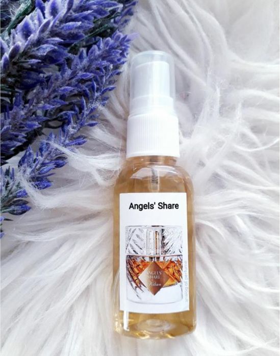 Angels share парфуми