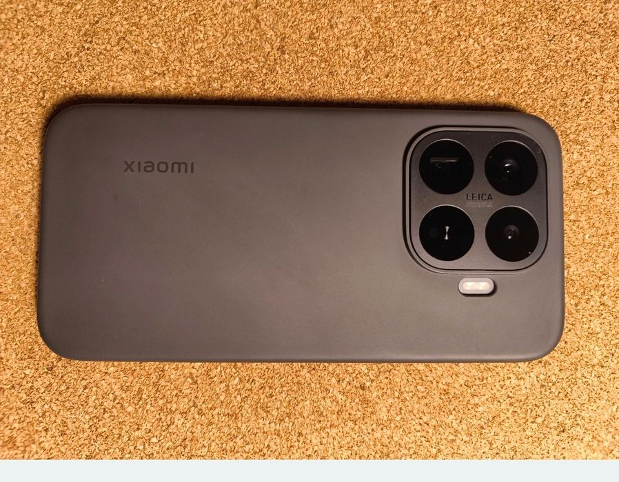 Xiaomi 17 512 novo