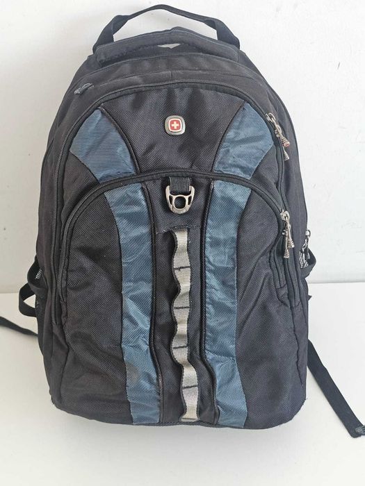 Wenger plecak na laptopa 30L