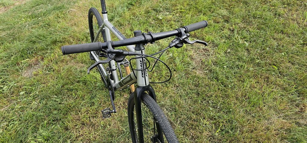 Rower Stevens Strada 800 55cm fitness gravel lekki Shimano 105
fitness