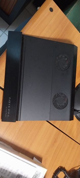 Mesa de refrigeração Notebook PC