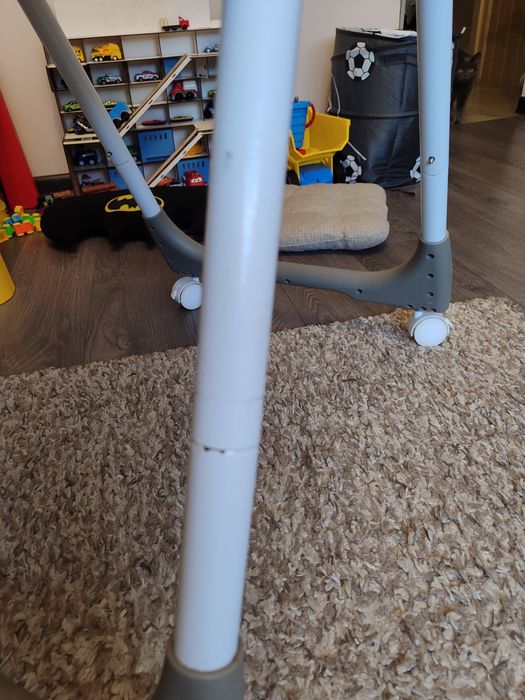 Стільчик для годування M 5673