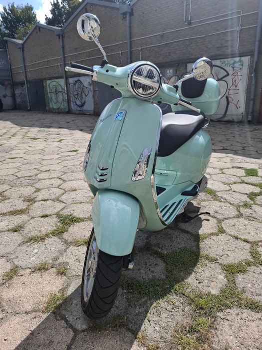 Vespa