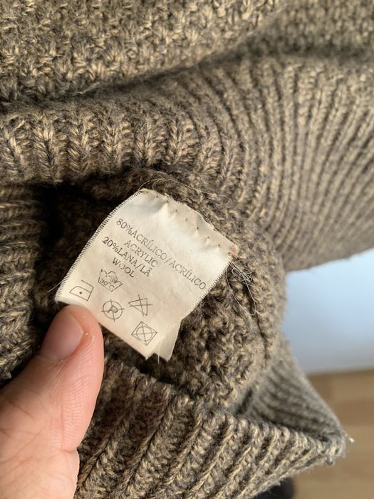 Casaco lã be good miracle