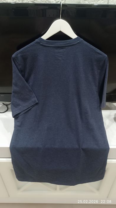 Футболка Under Armour