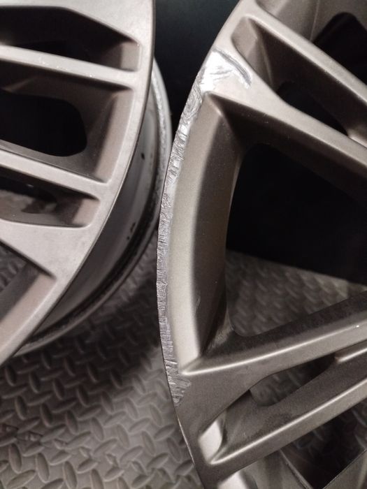 Jantes 20 Originais Audi