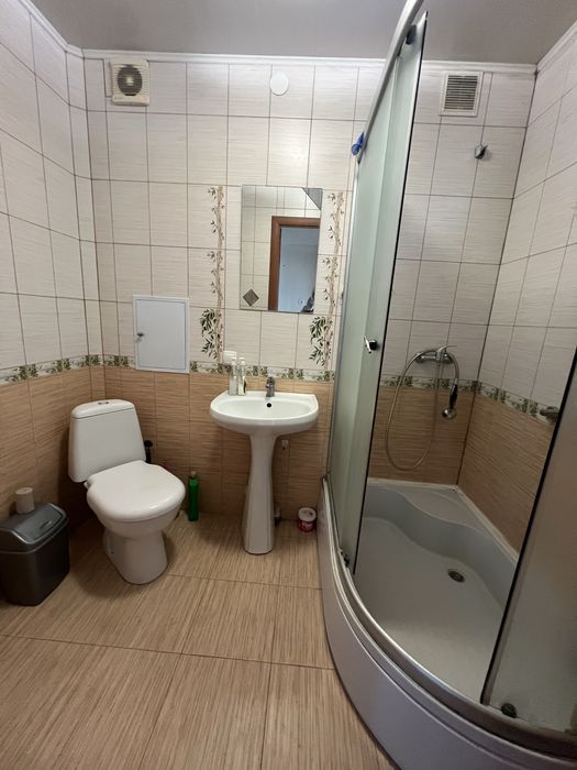 Продаж 3-квартири Дружба