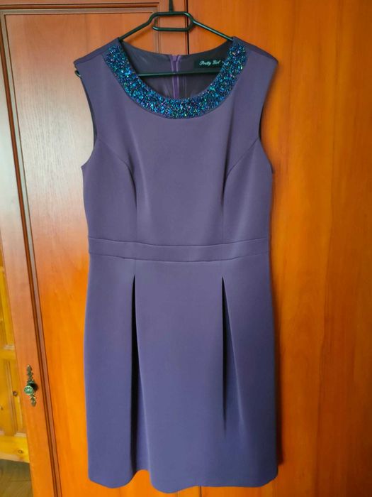 Sukienka Pretty Girl rozmiar 42/XL