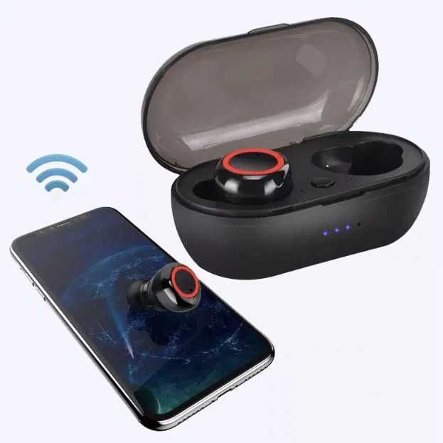 Auriculares Blueetoth