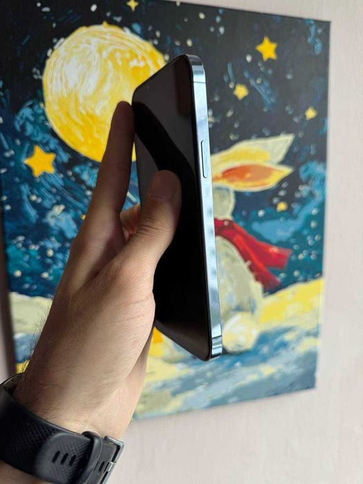 Iphone 13 pro max 512 gb, повний комплект, айфон 13 про макс 512