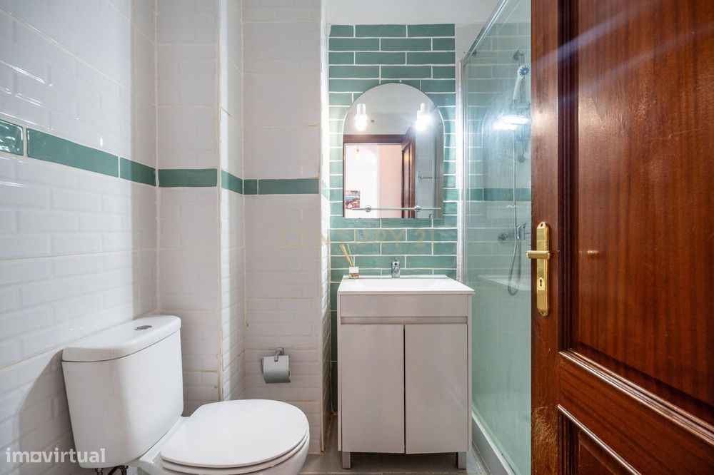 Apartamento T2 na Quinta da Malata – Portimão