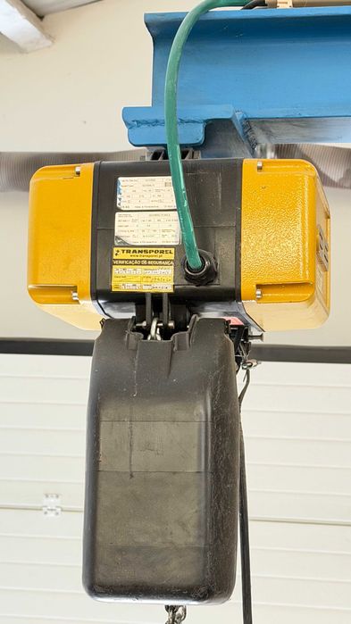Diverso equipamento industrial para venda
