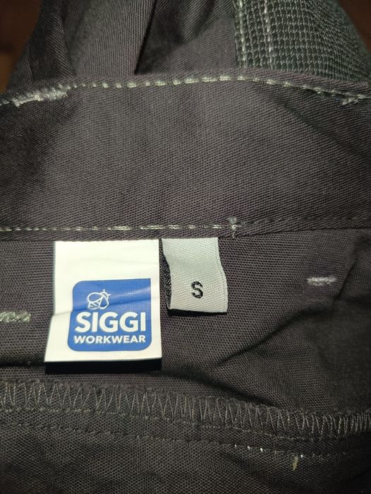 Рабочие штаны , брюки Siggi