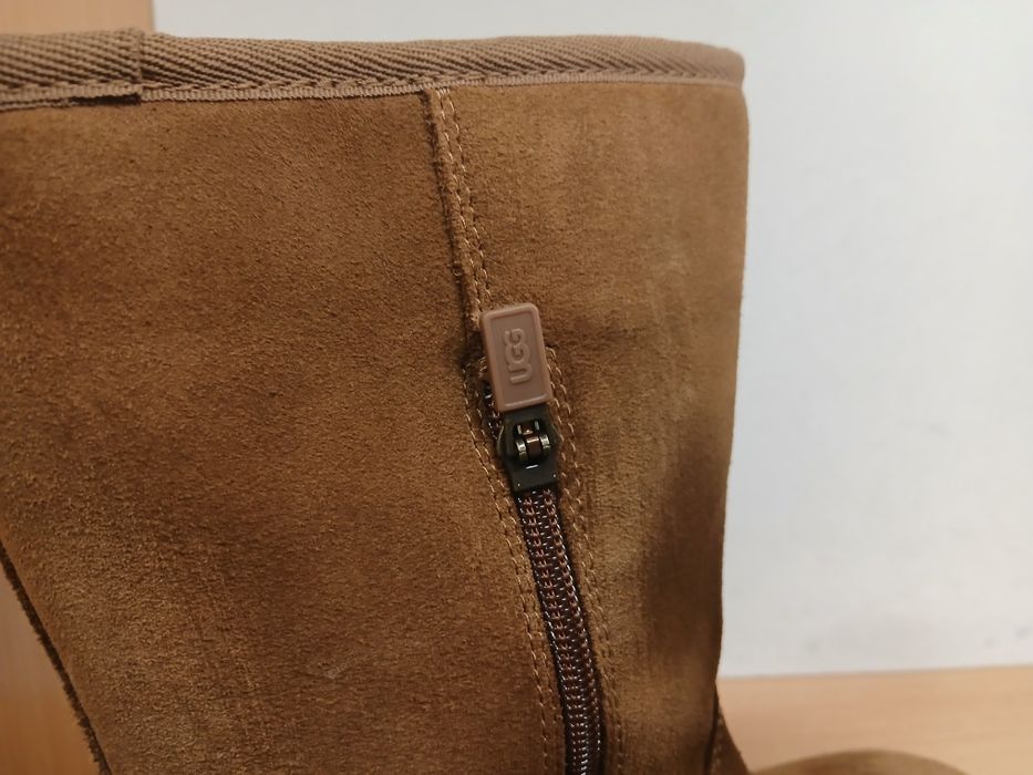 UGG 38 р/24 см ботінки , чобітки оригінал