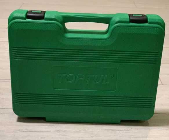 Професійний набір інструменту для автомобіліста Toptul 82шт