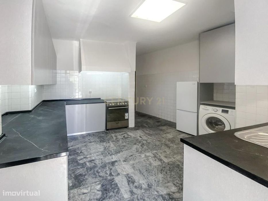 Apartamento T5 no Chiado