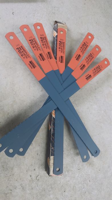 Serras para serrote eletrico industrial